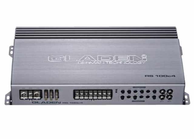 Audio System X-ION Radion